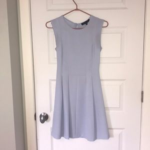 Fit & flare dress